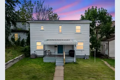 817 Rose, McKees Rocks, PA 15136 - Photo 1