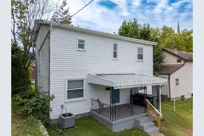 817 Rose, McKees Rocks, PA 15136 - Photo 25