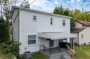 817 Rose, McKees Rocks, PA 15136 - Photo 25