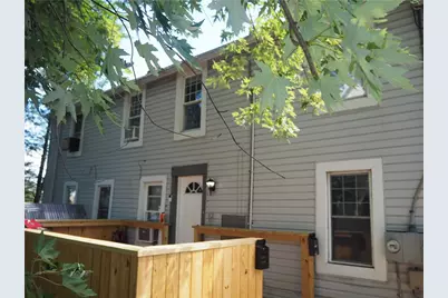 206-208 Spang Ave, Butler, PA 16001 - Photo 1