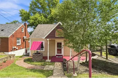3829 Inland Ave, West Mifflin, PA 15122 - Photo 3