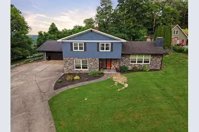 110 N Fourth Ave, Marion Township, PA 16214 - Photo 1