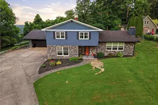 110 N 4th Ave, Marion Township, PA 16214 - Photo 1