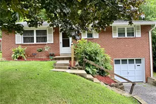 2072 Holiday Park Dr, Pittsburgh, PA 15239 - Photo 1