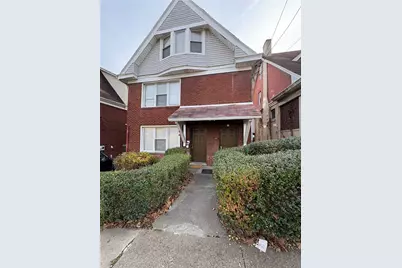 119-121 Giffin Ave, Pittsburgh, PA 15210 - Photo 1