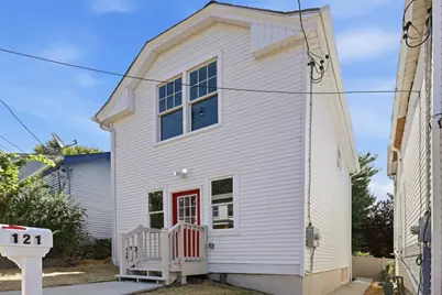 121 Newett St, Pittsburgh, PA 15210 - Photo 3