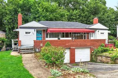108 Lang Ct, Pittsburgh, PA 15208 - Photo 1