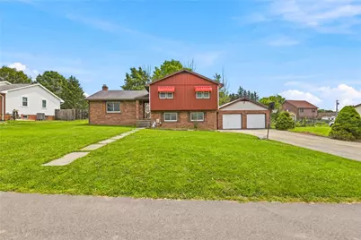 816 Maple Street, Berlin, PA 15530 - Photo 3