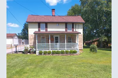 303 Cranberry Alley, Carmichaels-Cumberland, PA 15320 - Photo 1
