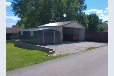 303 Cranberry Alley, Carmichaels-Cumberland, PA 15320 - Photo 21