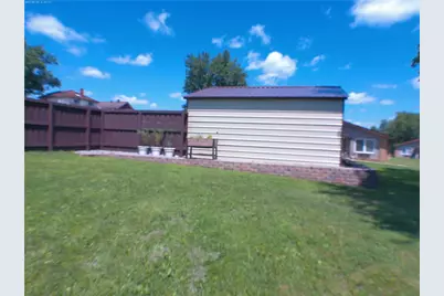 303 Cranberry Alley, Carmichaels-Cumberland, PA 15320 - Photo 19