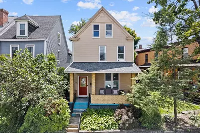 200 Union St, Pittsburgh, PA 15221 - Photo 1