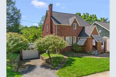103 Dewey Ave, Washington, PA 15301 - Photo 1