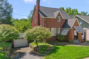 103 Dewey Ave, Washington, PA 15301 - Photo 1