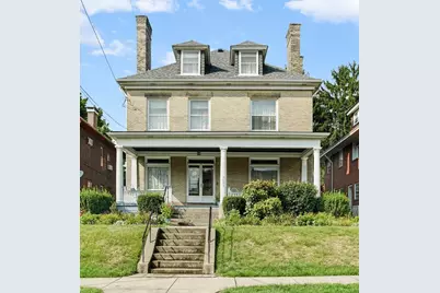 5633 Elgin, Pittsburgh, PA 15206 - Photo 1