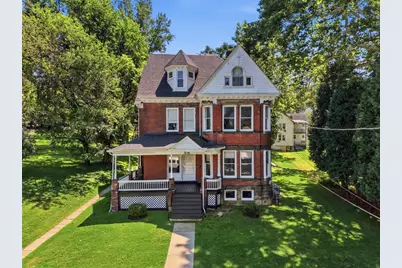 56 & 56 1/2 W Prospect Ave, Washington, PA 15301 - Photo 1