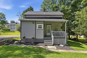 56 & 56 1/2 W Prospect Ave, Washington, PA 15301 - Photo 3