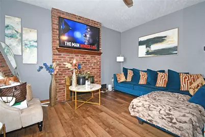 306 Moore Ave, Pittsburgh, PA 15210 - Photo 3