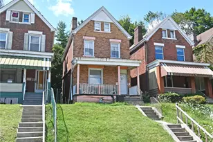 306 Moore Ave, Pittsburgh, PA 15210 - Photo 1