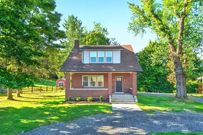 611 W Ingomar Rd, Pittsburgh, PA 15237 - Photo 1