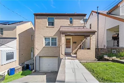 1111 Bellaire Ave, Pittsburgh, PA 15226 - Photo 1