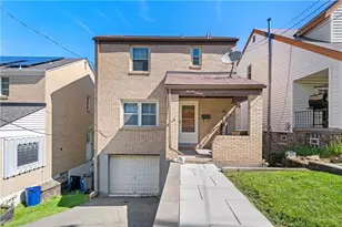 1111 Bellaire Ave, Pittsburgh, PA 15226 - Photo 1
