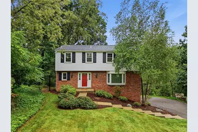 9672 Buckingham Drive, Pittsburgh, PA 15101 - Photo 1