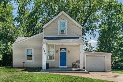 105 Morewood, Pittsburgh, PA 15116 - Photo 1