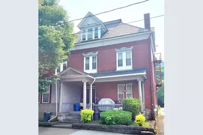 616 Napoleon Street, Greater Johnstown School District, PA 15901 - Photo 1
