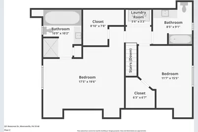 221 Rosecrest Dr, Monroeville, PA 15146 - Photo 45