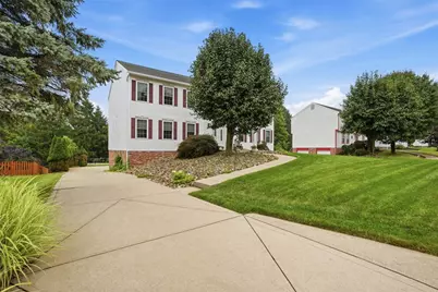 32 Westchester Ct., Robinson Twp, PA 15136 - Photo 49
