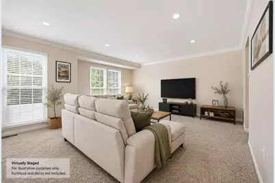 724 Bush Drive, Adams Township, PA 16046 - Photo 5