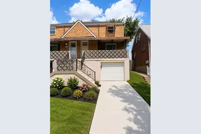 543 Fordham Ave, Pittsburgh, PA 15226 - Photo 1