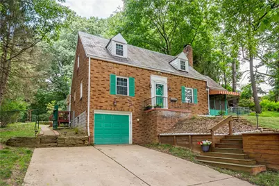 150 Elm Road, Ross Twp, PA 15237 - Photo 1