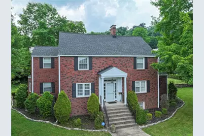 1136 Cornell Road, Pittsburgh, PA 15205 - Photo 3