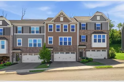 458 Greenwood Dr, Canonsburg, PA 15317 - Photo 1