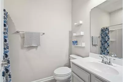 458 Greenwood Dr, Canonsburg, PA 15317 - Photo 17