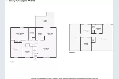 114 Darnley Dr, Moon/Crescent Twp, PA 15108 - Photo 37