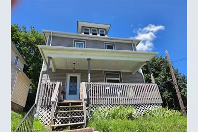 712 6th St, Ellwood City, PA 16117 - Photo 1