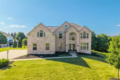 280 Palomino Dr, South Park, PA 15102 - Photo 1