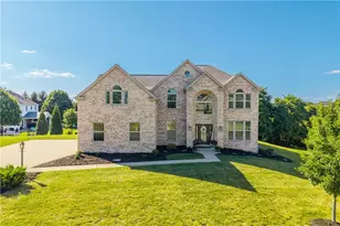280 Palomino Dr, South Park, PA 15102 - Photo 1