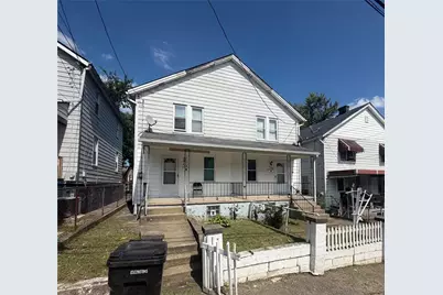 420/422 Sarah St, Aliquippa, PA 15001 - Photo 1