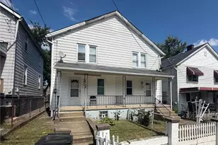 420/422 Sarah St, Aliquippa, PA 15001 - Photo 1