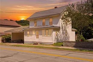 930 East Main St, Rockwood Boro, PA 15557 - Photo 1