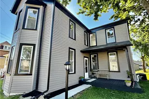 1002 11th St, New Brighton, PA 15066 - Photo 1