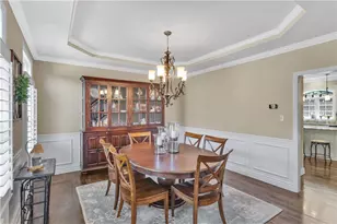 310 Riva Ridge Dr, Cranberry Township, PA 16066 - Photo 5
