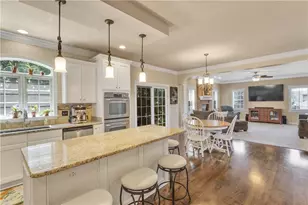 310 Riva Ridge Dr, Cranberry Township, PA 16066 - Photo 9