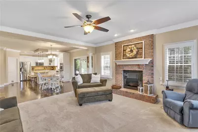 310 Riva Ridge Dr, Cranberry Township, PA 16066 - Photo 17