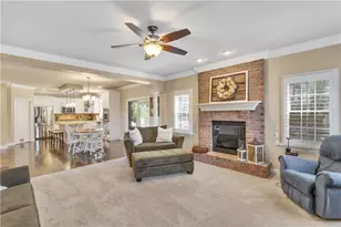 310 Riva Ridge Dr, Cranberry Township, PA 16066 - Photo 17