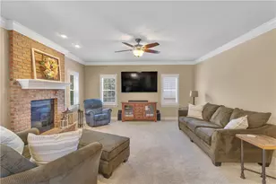 310 Riva Ridge Dr, Cranberry Township, PA 16066 - Photo 15